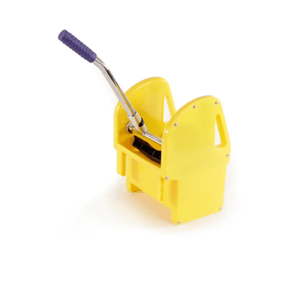 BYFT008496 AKC Wringer Yellow Plastic Set of 1