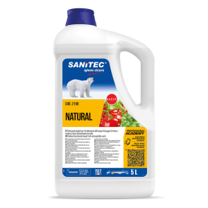 BYFT008620 SANITEC Sanitizer Set of 1