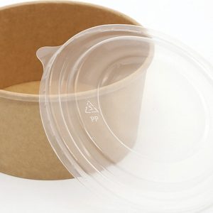 BYFT009413 PET 185 mm lid 50 Pcs For 1000ml Set of 1 A