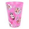 BYFT011845 DISNEY LARGE EASY TUMBLER 430 ML LOL SURPRISE ROCK ON A