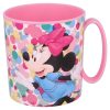 BYFT011857 DISNEY MICRO MUG 350 ML MINNIE FEEL GOOD