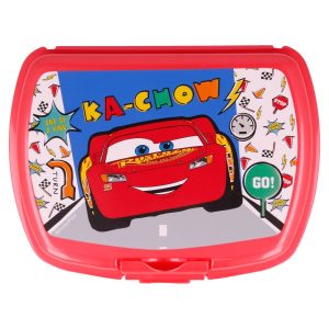 BYFT011859 DISNEY URBAN SANDWICH BOX CARS LETS RACE A