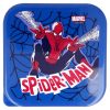 BYFT011868 DISNEY 3 PCS NESTING SNACK BOXES SET SPIDERMAN FULL WEB F