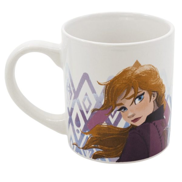 BYFT011882 DISNEY FROZEN II ELEMENTS 240 ML MUG A