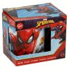 BYFT011889 DISNEY SPIDERMAN STREETS 240 ML MUG C