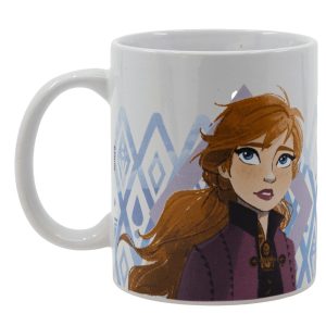 BYFT011891 DISNEY FROZEN II ELEMENTS 325 ML MUG A