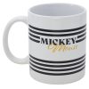 BYFT011892 DISNEY MICKEY GOLD 325 ML MUG A