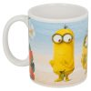 BYFT011894 DISNEY MINIONS PARADISE 325 ML MUG A