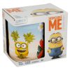 BYFT011894 DISNEY MINIONS PARADISE 325 ML MUG B