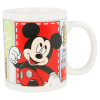 BYFT011897 DISNEY HEY MICKEY 325 ML MUG