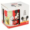 BYFT011897 DISNEY HEY MICKEY 325 ML MUG B