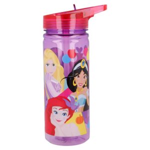 BYFT014004 DISNEY PRINCESS BOTTLE ECO ZEN 580 ML