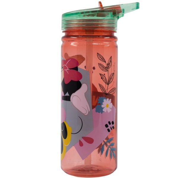 BYFT014007 DISNEY MINNIE MOUSE BOTTLE ECO ZEN 580 ML