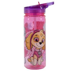 BYFT014008 NICKELODEON PAW PETROL GIRL BOTTLE ECO ZEN 580 ML