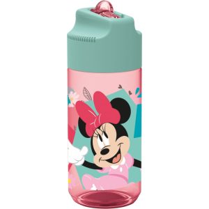 BYFT014015 DISNEY MINNIE MOUSE BOTTLE ECO ZEN HYDRO 430 ML