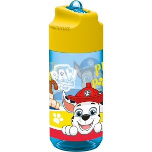 BYFT014017 NICKELODEON PAW PETROL BOY BOTTLE ECO ZEN HYDRO 430 ML