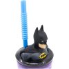 BYFT014807 DC COMICS 3D FIGURINE TUMBLER 360 ML BATMAN C