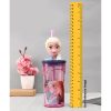 BYFT014808 DISNEY 3D FIGURINE TUMBLER 360 ML FROZEN TRUST THE JOURNEY D