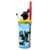 BYFT014809 DISNEY 3D FIGURINE TUMBLER 360 MLMICKEY MOUSE FUN TASTIC A