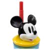 BYFT014809 DISNEY 3D FIGURINE TUMBLER 360 MLMICKEY MOUSE FUN TASTIC C