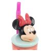 BYFT014810 DISNEY 3D FIGURINE TUMBLER 360 ML MINNIE MOUSE BEING MORE MINNIE C
