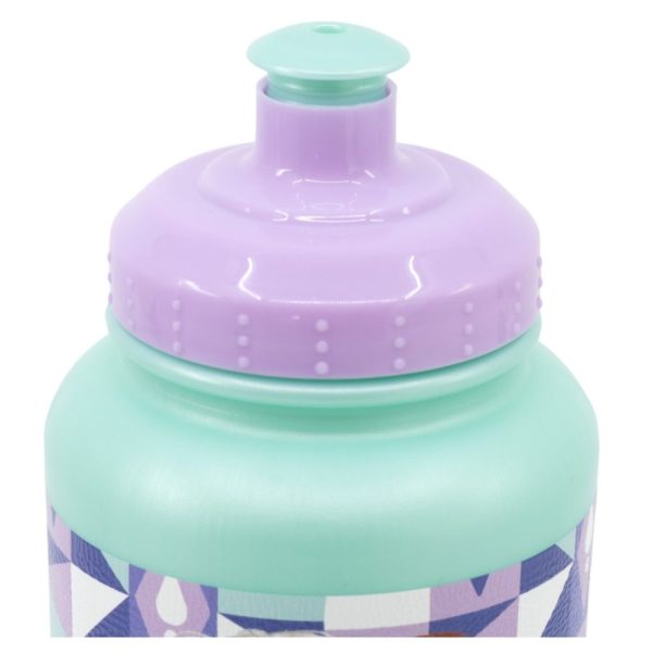 BYFT014814 DISNEY ERGO SPORT BOTTLE 430 ML FROZEN ICE MAGIC B