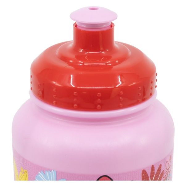 BYFT014816 DISNEY ERGO SPORT BOTTLE 430 ML MINNIE MOUSE SPRING LOOK B