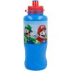 BYFT014821 NINTENDO ERGO SPORT BOTTLE 430 ML SUPER MARIO 1