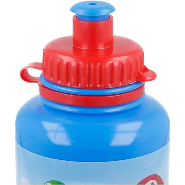 BYFT014821 NINTENDO ERGO SPORT BOTTLE 430 ML SUPER MARIO C