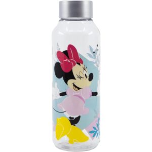 BYFT014824 DISNEY ECOZEN HYDRO BOTTLE 660 ML MINNIE MOUSE BEING MORE MINNIE 1