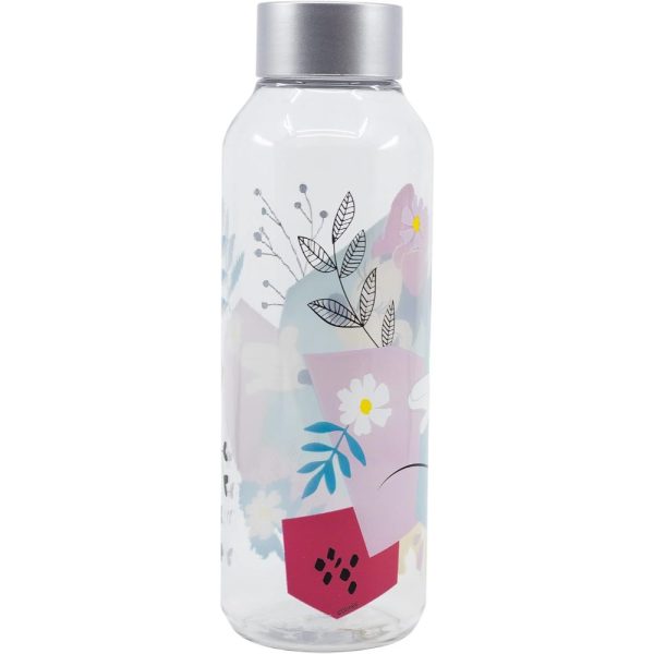 BYFT014824 DISNEY ECOZEN HYDRO BOTTLE 660 ML MINNIE MOUSE BEING MORE MINNIE A