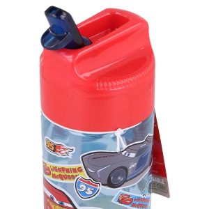 BYFT014826 PIXAR LARGE ECOZEN HYDRO BOTTLE 540 ML CARS STICKERS A