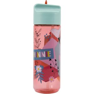 BYFT014831 DISNEY LARGE ECOZEN HYDRO BOTTLE 540 ML MINNIE MOUSE BEING MORE MINNIE A