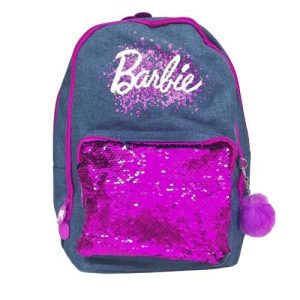 Barbie Fashion Backpack Bag 16 5000000066520 removebg preview