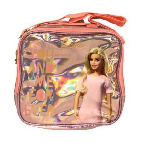 Barbie Forever Lunch Bag removebg preview