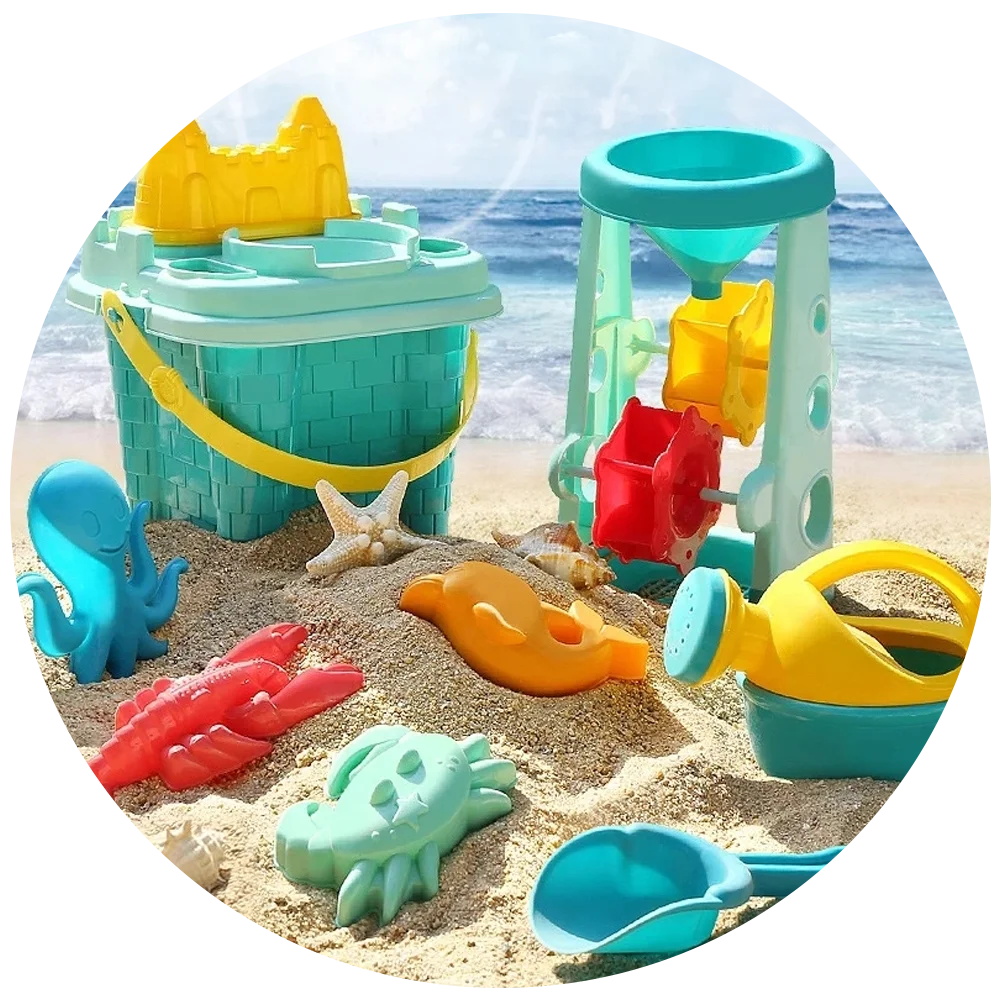 Beach Water Toy