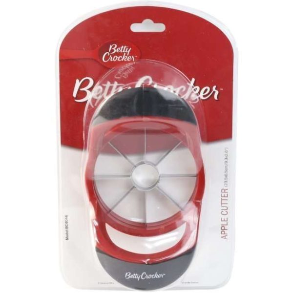 Betty Crocker Apple Cutter 17.5X10.3Cm