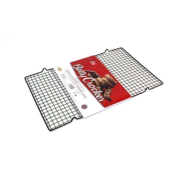 Betty Crocker Cooling Rack 42x25cm