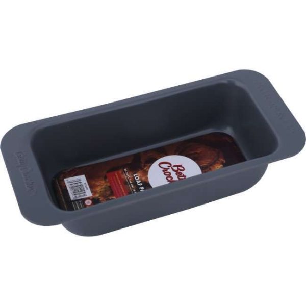 Betty Crocker FE Loaf Pan 25cm 6935780110561