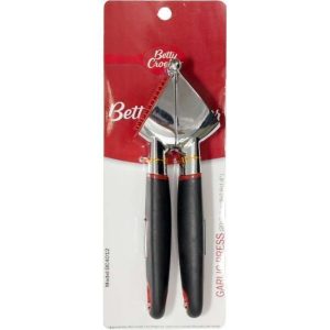 Betty Crocker Garlic Press 19X6.5Cm