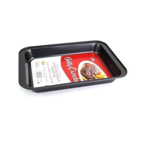 Betty Crocker Oblong Pan 37.5x25.5cm