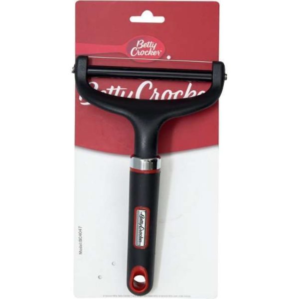 Betty Crocker Peeler 13X7.2Cm