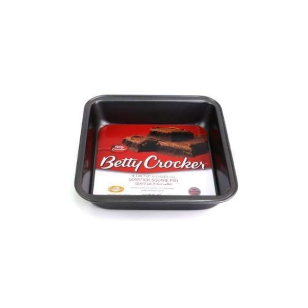 Betty Crocker Square Pan 23.2x22cm