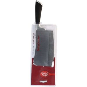 Betty Crocker Ss Kitchen Knife 31X9.5Cm