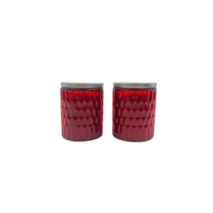 Colored Candle Black Pomegrante Set of 2 removebg preview removebg preview