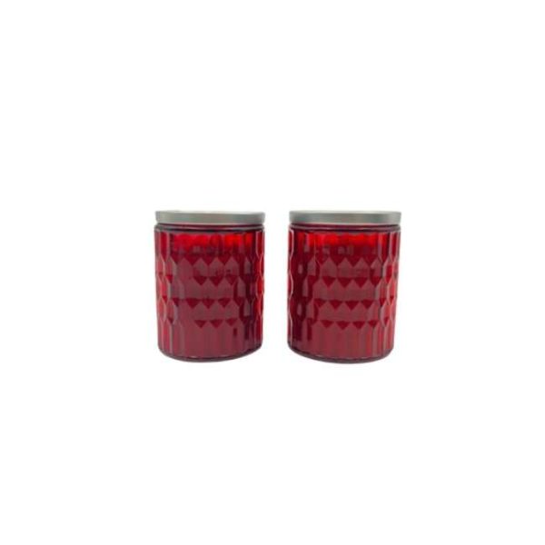 Colored Candle Black Pomegrante Set of 2 removebg preview removebg preview