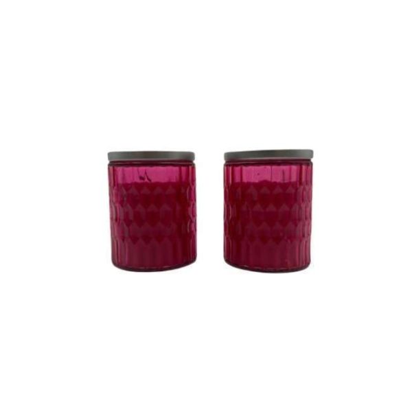 Colored Candle Velvet Rose Set of 2 removebg preview removebg preview