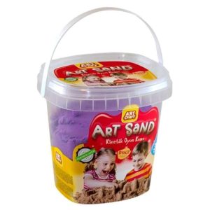 Dede 500gr Play Sand Asst Colors