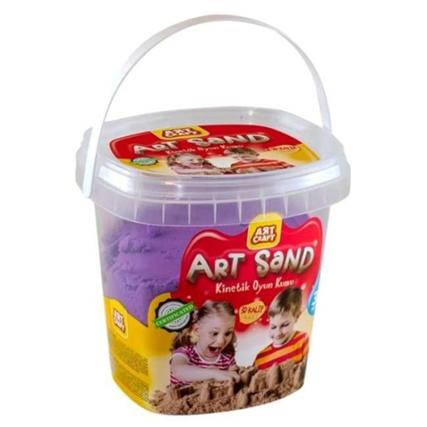 Dede 500gr Play Sand Asst Colors