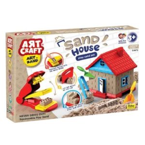 Dede Sand House 750 gr